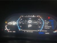 Usado BMW 535 313 CV (230 kW) 2012 Negro Familiar