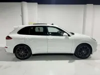 Usado Porsche Cayenne 262 CV (192 kW) 2015 Blanco SUV