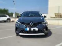Usado Renault Captur Equilibre 91 CV (66 kW) 2023 Azul SUV