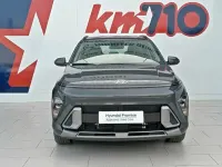 Nuevo Hyundai Kona 115 CV (84 kW) 2025 Gris / plata SUV