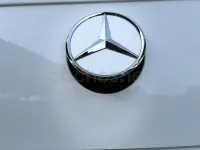 Usado Mercedes C220 170 CV (125 kW) 2016 Blanco Coupe