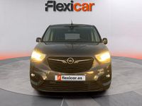 Usado Opel Combo Selective 130 CV (95 kW) 2018 Blanco Monovolumen