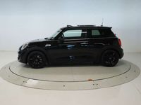 usado Mini Cooper S 