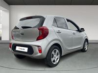 Usado Kia Picanto 67 CV (49 kW) 2024 Gris Utilitario