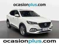 Usado MG HS Luxury 162 CV (119 kW) 2023 Blanco SUV