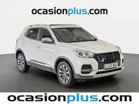 Usado DR DR 4.0 116 CV (85 kW) 2023 Blanco SUV