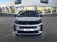 Usado Opel Zafira Life 177 CV (130 kW) 2025 Blanco Monovolumen