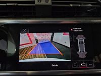 Usado Audi Q3 S-Line 150 CV (110 kW) 2022 Blanco SUV