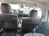 Usado Citroën C4 Feel 82 CV (60 kW) 2016 Blanco Berlina