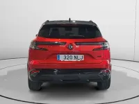 Usado Renault Austral Techno Esprit Alpine 200 CV (147 kW) 2024 Rojo SUV