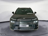 Usado XPENG G9 258 kW (351 CV) 2025 Negro SUV