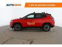 usado Jeep Compass 1.3 Gse Limited DDCT 4x2