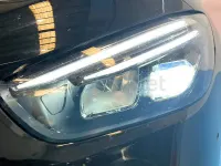 Usado Mercedes B200 150 CV (110 kW) 2021 Negro Utilitario