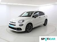 Usado Fiat 500X Sport 120 CV (88 kW) 2021 Blanco SUV