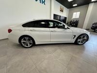 Usado BMW 420 Gran Coupé Sport Line 190 CV (139 kW) 2018 Blanco Coupe
