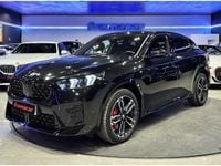 Usado BMW X2 M Sport 163 CV (119 kW) 2025 Negro SUV