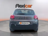 Usado Citroën C3 PureTech 83 CV (61 kW) 2024 Gris Berlina