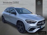 Usado Mercedes GLA200 150 CV (110 kW) 2025 SUV