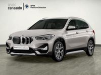 Usado BMW X1 136 CV (100 kW) 2022 Beige SUV