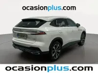 Usado MG HS Comfort 170 CV (125 kW) 2025 Blanco SUV