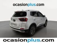 Usado DR DR 4.0 116 CV (85 kW) 2023 Blanco SUV