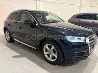 Usado Audi Q5 Premium 163 CV (119 kW) 2020 Negro SUV