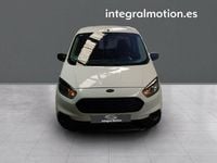 Usado Ford Transit Trend 75 CV (55 kW) 2019 Blanco Berlina