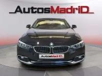 Usado BMW 420 Comfort Edition 184 CV (135 kW) 2020 Negro Coupe