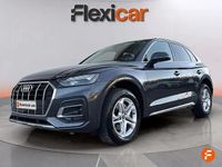Usado Audi Q5 Advanced Plus 204 HP (150 kW) 2020 Preto SUV