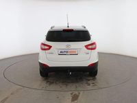 Usado Hyundai ix35 115 CV (84 kW) 2015 Blanco SUV