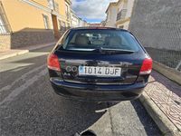 Usado Audi A3 Ambition 140 CV (102 kW) 2005 Negro Utilitario
