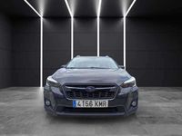 Usado Subaru XV Sport 114 CV (83 kW) 2018 Negro SUV