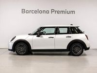 Usado Mini Cooper S 204 CV (150 kW) 2025 Utilitario