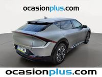 Begagnad Kia EV6 Air 168 kW (229 HK) 2022 Grå SUV