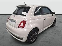 Usado Fiat 500 71 CV (52 kW) 2021