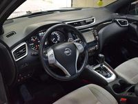 Usado Nissan Qashqai Tekna 131 CV (96 kW) 2015 SUV