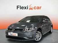 usado VW Golf Advance 1.4 TSI 92kW (125CV) DSG - 5 P (2018) Gasolina en Flexicar Cornellà