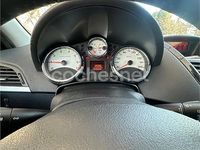 Usado Peugeot 207 GTi 155 CV (114 kW) 2011 Gris / plata Berlina