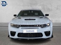 Usado Dodge Charger 485 CV (356 kW) 2022 Gris / plata Berlina