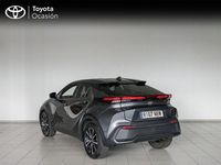 Usado Toyota C-HR Advance 223 CV (164 kW) 2025 Gris / plata SUV