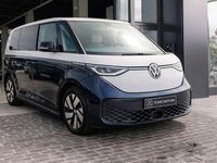 Usado VW ID. Buzz Pro 150 kW (204 CV) 2023 Azul Monovolumen