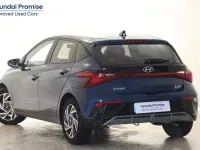 Usado Hyundai i20 99 CV (72 kW) 2025 Utilitario
