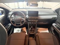 Usado Dacia Sandero Extreme 110 CV (80 kW) 2024 Azul