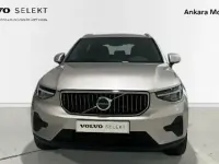 Usado Volvo XC40 Core 213 CV (156 kW) 2023 Gris SUV