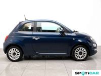 usado Fiat 500 1.0 Hybrid Dolcevita 52kW