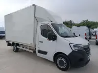 Usado Renault Master R.S. 145 CV (106 kW) 2024 Blanco Monovolumen