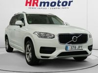 Occasion Volvo XC90 Kinetic 190 ch (139 kW) 2016 SUV