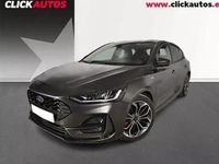 Usado Ford Focus ST-Line X 125 CV (91 kW) 2025