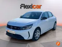 Usado Opel Corsa Edition 101 CV (74 kW) 2023 Blanco Utilitario