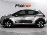 Brugt Citroën C3 102 HK (75 kW) 2024 Grå Sedan